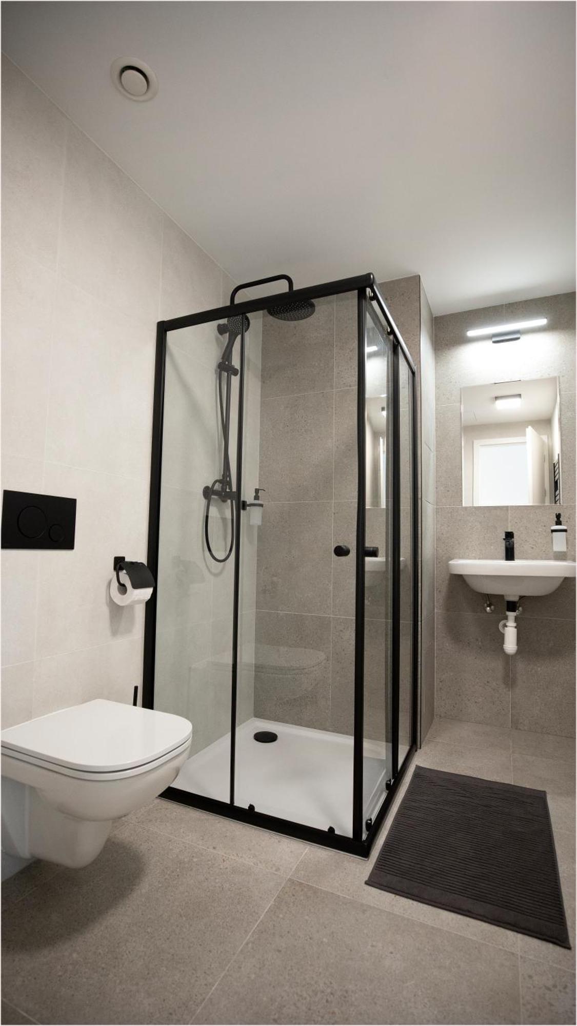 Luxury In Centrum By Ota Group Apartment *